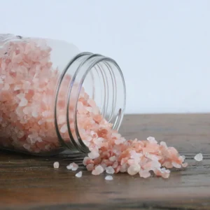 Rose & Himalayan Salt Soak — Beauty & Personal Care at Mega Sale