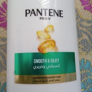 Pantene Shampoo Volume & Body 12.1 fl oz